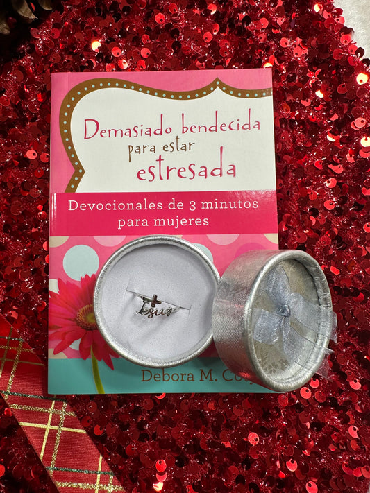 Christmas Bundle Princesa de Dios